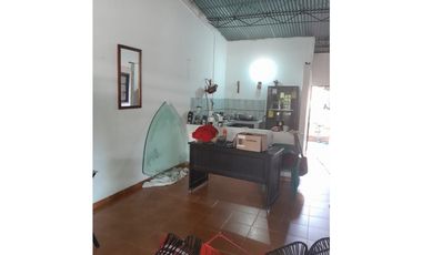 Vendo hermosa casa en Barranca de Upia departamento  del Meta