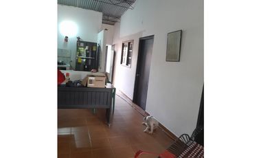 Vendo hermosa casa en Barranca de Upia departamento  del Meta