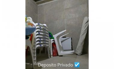 Amplio apartaestudio de 67m2 en Primera Linea de Mar, Bello Horizonte.