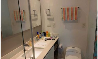 Amplio apartaestudio de 67m2 en Primera Linea de Mar, Bello Horizonte.