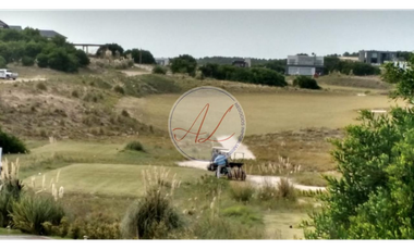 CASA 71 / GOLF I