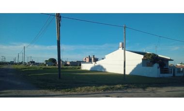 Terreno en barrio FRENTE MAR