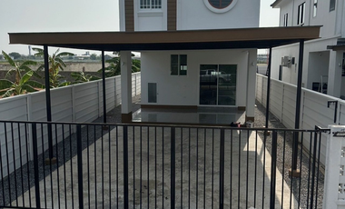 3 Bedroom House for sale in Tha Sai, Chiang Rai