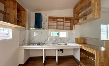 3 Bedroom House for sale in Tha Sai, Chiang Rai