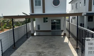 3 Bedroom House for sale in Tha Sai, Chiang Rai