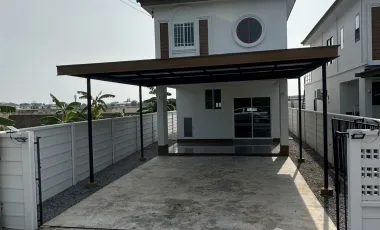 3 Bedroom House for sale in Tha Sai, Chiang Rai