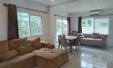 3 Bedroom Villa for sale in Mae Kon, Chiang Rai