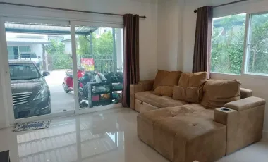 3 Bedroom Villa for sale in Mae Kon, Chiang Rai