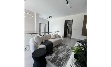 Panama Norte GC/Riverwalk Aquamarina 01158