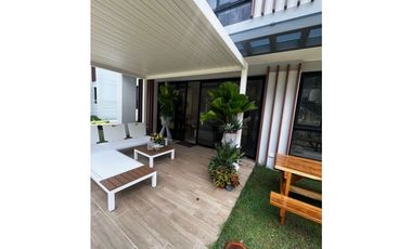 Panama Norte GC/Riverwalk Aquamarina 01158