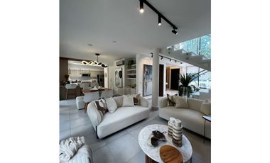 Panama Norte GC/Riverwalk Aquamarina 01158