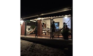 Venta: Casa frente al mar en Farallón, Coclé