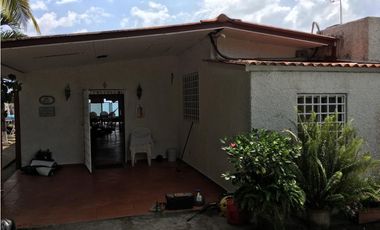 Venta: Casa frente al mar en Farallón, Coclé