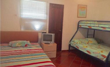 Venta: Casa frente al mar en Farallón, Coclé