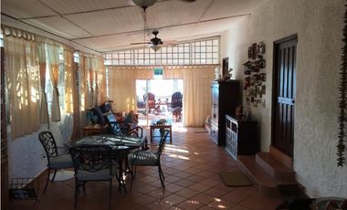 Venta: Casa frente al mar en Farallón, Coclé