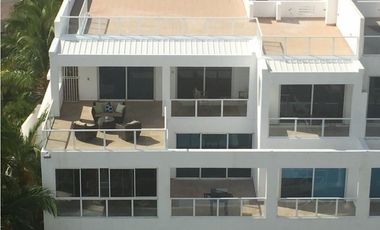 Venta: 3 recámaras en Terrazas Villas, Playa Blanca