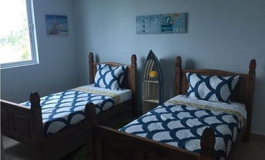 Venta: 3 recámaras en Terrazas Villas, Playa Blanca