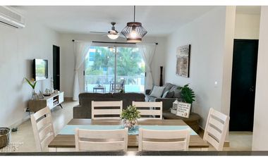 Venta: 3 recámaras en Terrazas Villas, Playa Blanca