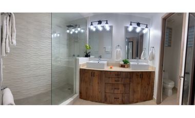 Venta: 3 recámaras en Terrazas Villas, Playa Blanca