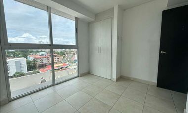 Venta de apartamento en Parque Lefevre (Alegría) GTA