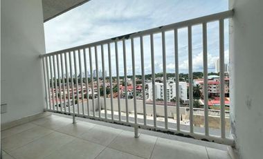 Venta de apartamento en Parque Lefevre (Alegría) GTA