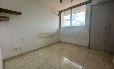 Venta de apartamento en Parque Lefevre (Alegría) GTA