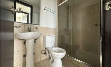 Venta de apartamento en Parque Lefevre (Alegría) GTA