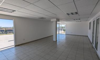 Bodegas industriales en Renta Hybrid Park Silao Gto