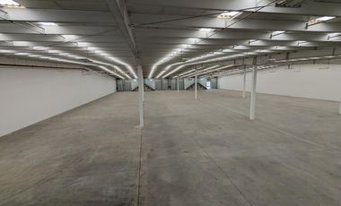 Bodegas industriales en Renta Hybrid Park Silao Gto