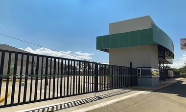 Bodegas industriales en Renta Hybrid Park Silao Gto