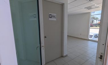 Bodegas industriales en Renta Hybrid Park Silao Gto