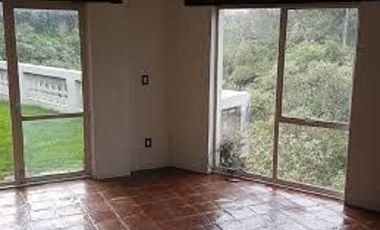 Renta casa en Tecamachalco