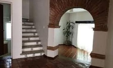 Renta casa en Tecamachalco