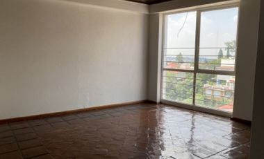Renta casa en Tecamachalco