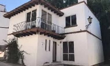 Renta casa en Tecamachalco