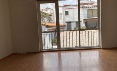 Renta casa en Tecamachalco