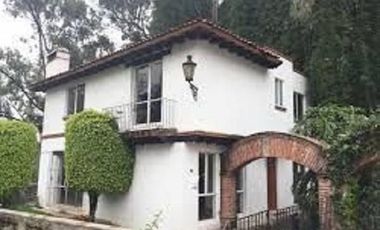 Renta casa en Tecamachalco