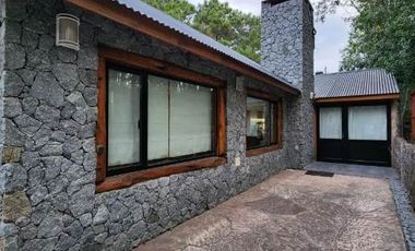 Casa en venta en Mar Azul