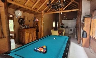 Casa en venta en Mar Azul