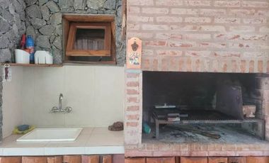Casa en venta en Mar Azul