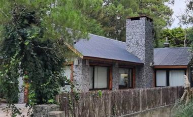 Casa en venta en Mar Azul