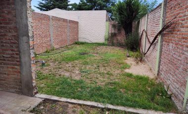 ALQUILER DE DEPARTAMENTO 2 AMBIENTES CON COCHERA - PLANTA BAJA - SIN EXPENSAS