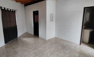 ALQUILER DE DEPARTAMENTO 2 AMBIENTES CON COCHERA - PLANTA BAJA - SIN EXPENSAS