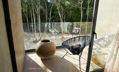 Venta Estudio Céntrico en Tulum