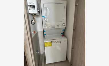 Departamento en Renta en Veracruz Centro