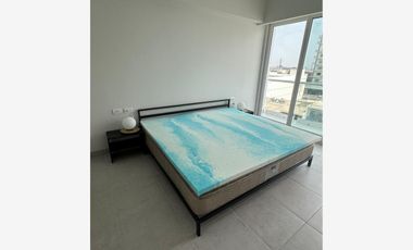 Departamento en Renta en Veracruz Centro