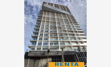 Departamento en Renta en Veracruz Centro