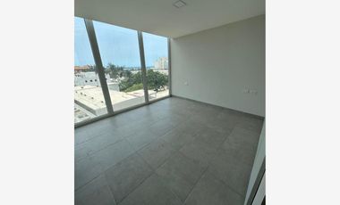 Departamento en Renta en Veracruz Centro