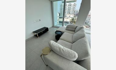 Departamento en Renta en Veracruz Centro