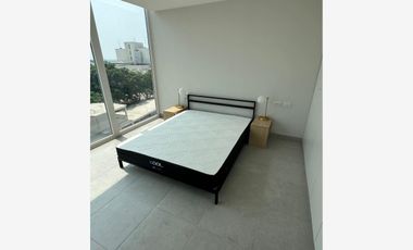 Departamento en Renta en Veracruz Centro